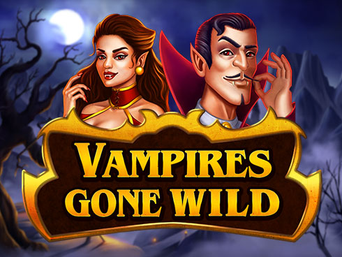 Vampires Gone Wild