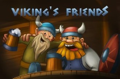 Vikings Friends