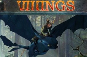 Vikings (X Room)