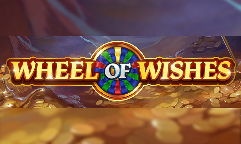 Wheel Of Wishes (AlchemyGaming)