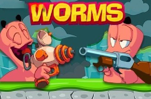 Worms (X Room)