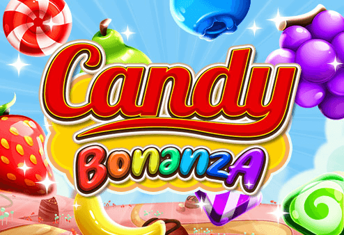 Candy Bonanza (Nextspin)