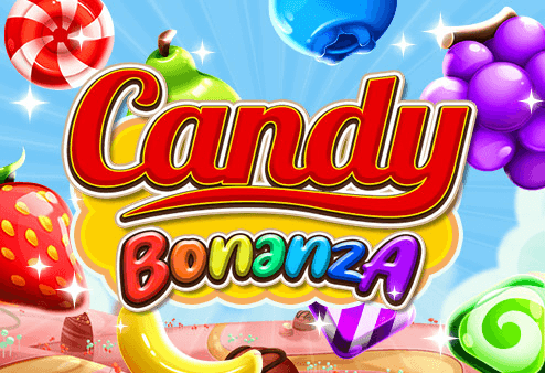 Candy Bonanza Xmas