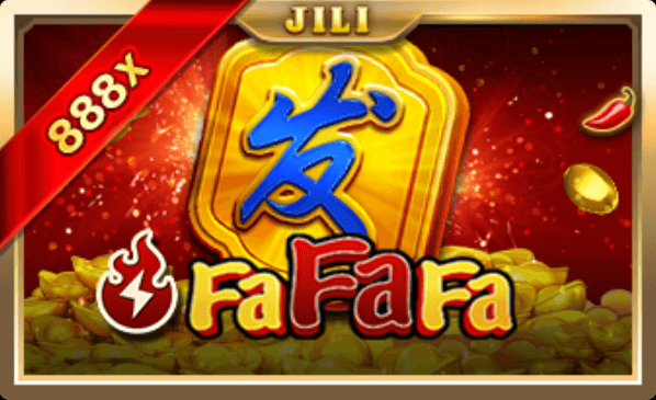 FA FA FA (Jili Games)