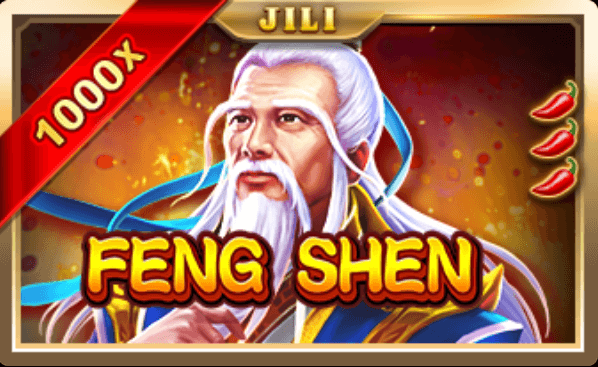 Feng Shen (Jili Games)