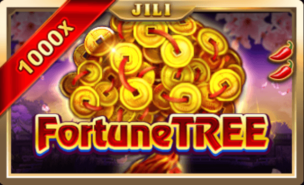Fortune Tree (Jili Games)