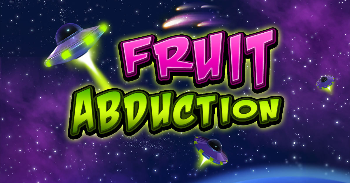 Fruit Abduction (Wizard Games)