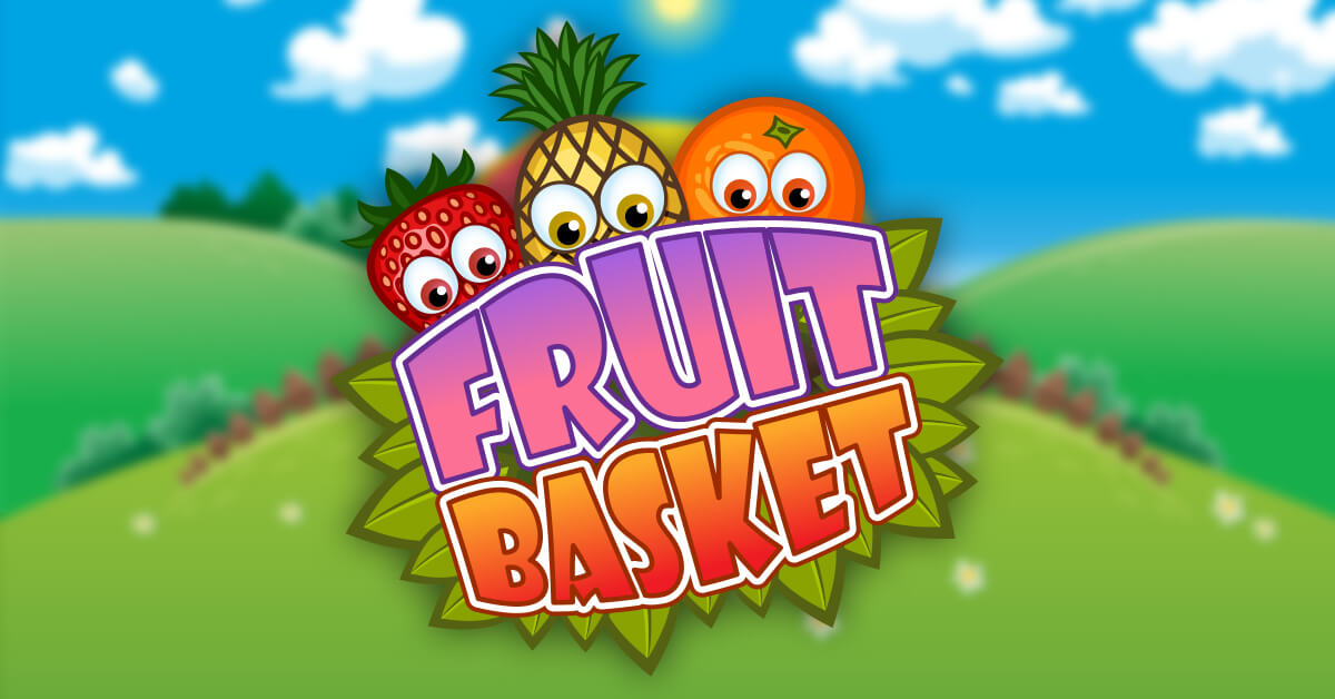 Fruit Basket Scratch