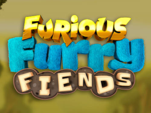 Furious Furry Fiends