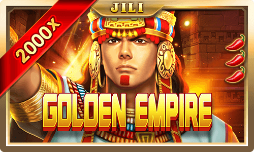 Golden Empire (Jili Games)