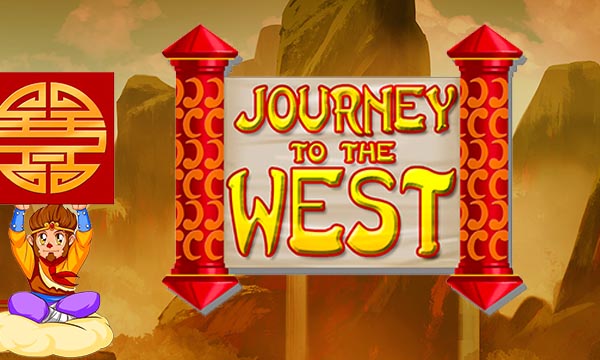 Journey to the West (The Games Company)