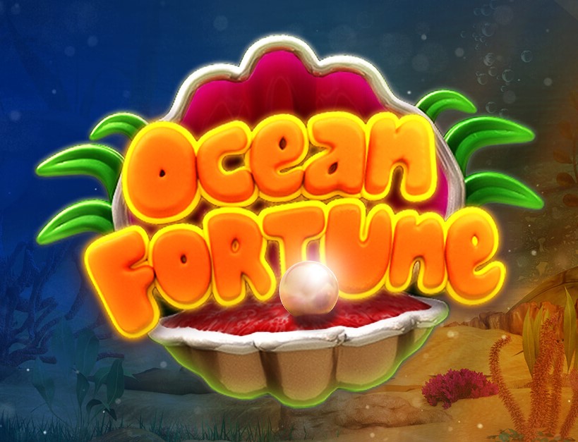 Ocean Fortune Scratch