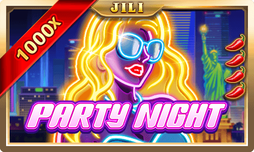 Party Night (Jili Games)