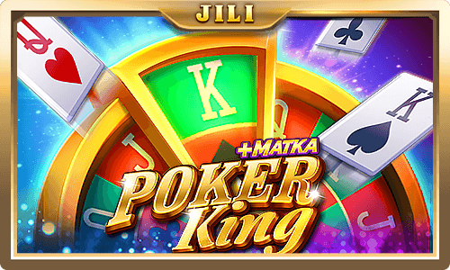 Poker King (Jili Games)