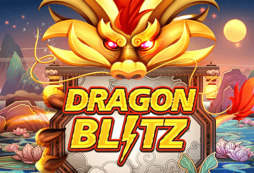 Dragon Blitz (Nextspin)