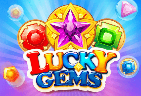 Lucky Gems (NextSpin)