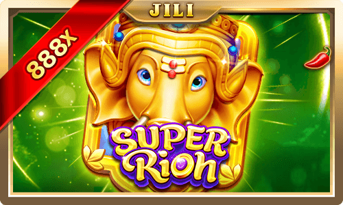 Super Rich (Jili Games)