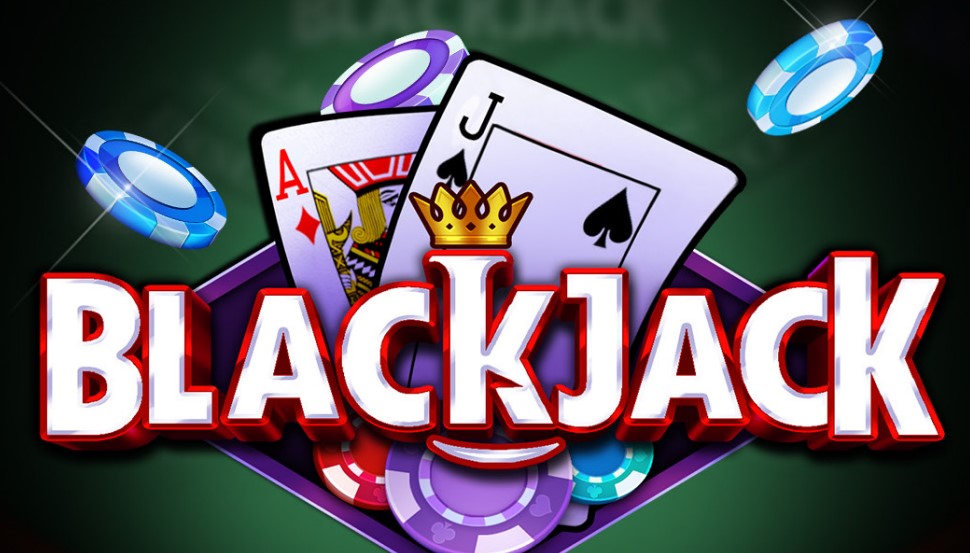 Blackjack (Pariplay)