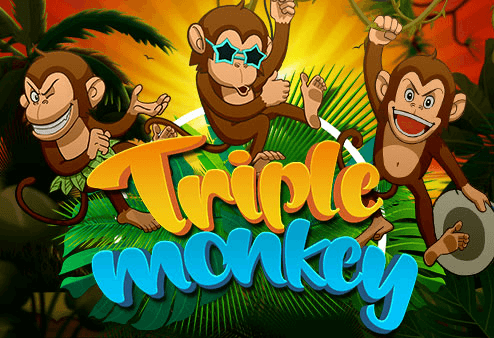 Triple Monkey (Nextspin)