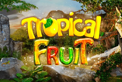 Tropical Fruit