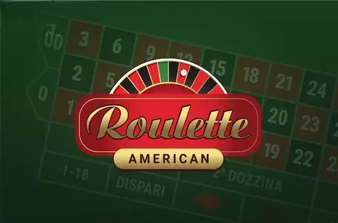 American Roulette (GiocaOnline)