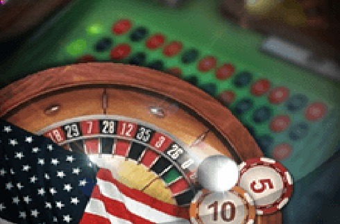 American Roulette (ESBall)