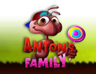 Anton's Family