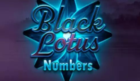 Black Lotus Numbers