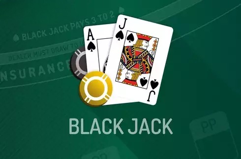 Blackjack (GiocaOnline)
