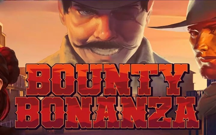 Bounty Bonanza