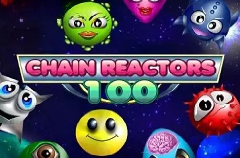 Chain Reactors 100