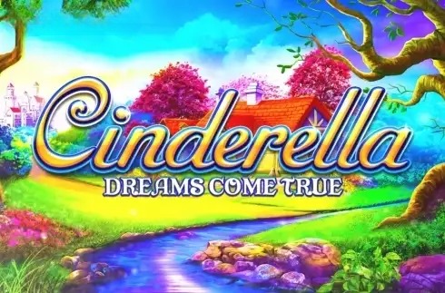 Cinderella: Dreams Come