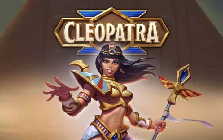 Cleopatra (GiocaOnline)