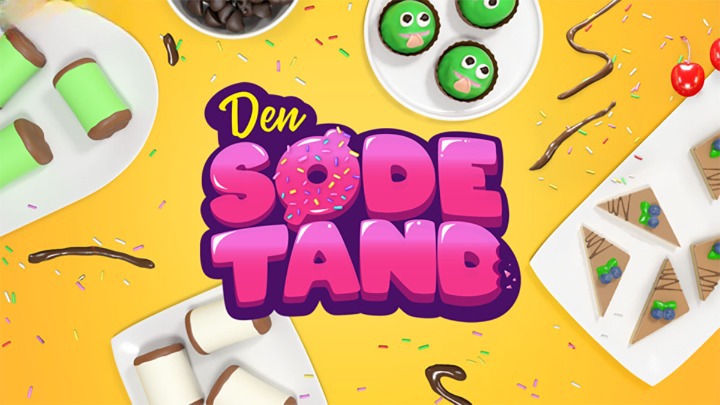 Den Sde Tand