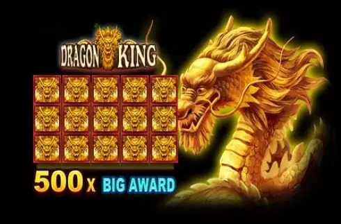 Dragon King (JDB168)