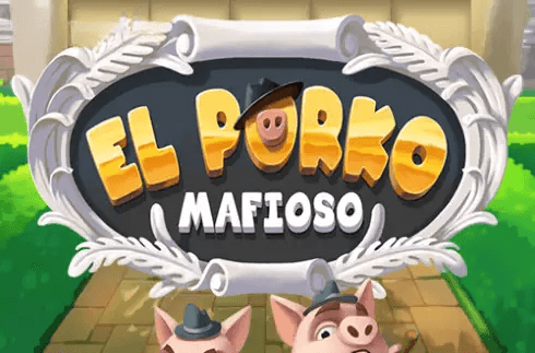 El Porko Mafioso