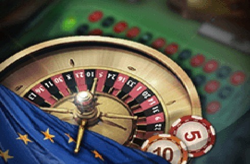 European Roulette (ESBall)