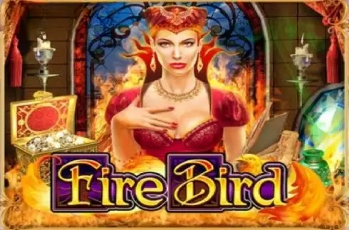 Fire Bird (Octavian Gaming)