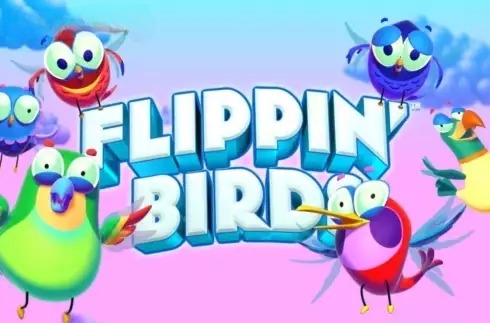 Flippin' Birds