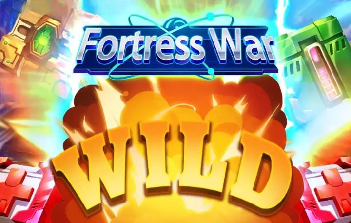 Fortress War