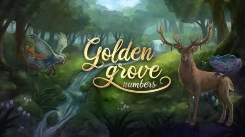 Golden Grove Numbers
