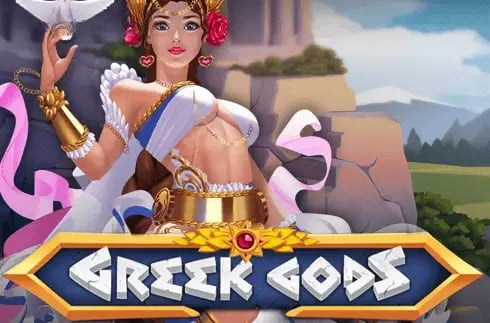 Greek Gods (Getta Gaming)