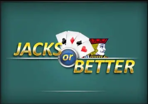 Jacks Or Better (Urgent Games)