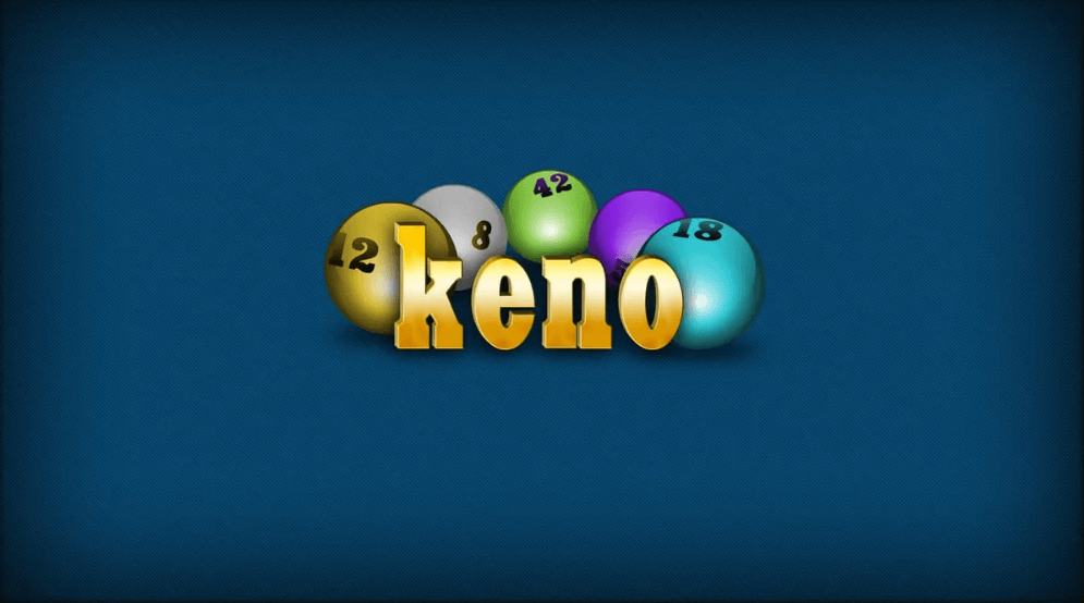Keno (Urgent Games)