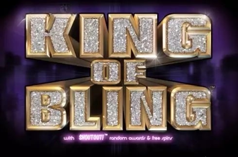 King of Bling