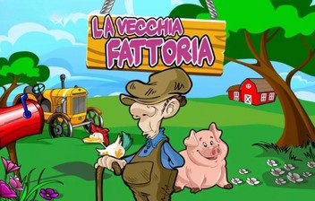 La Vecchia Fattoria