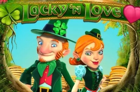 Lucky 'N Love
