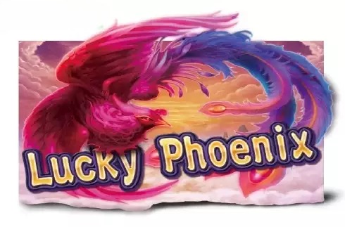 Lucky Phoenix (Jumbo Games)