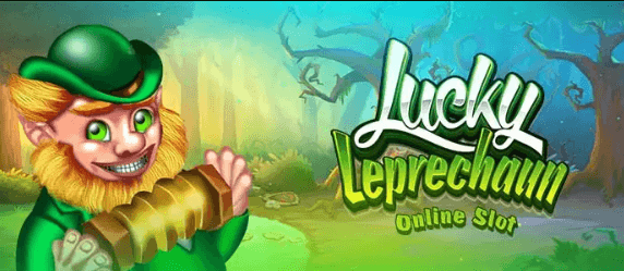 Lucky Leprechaun (Urgent Games)