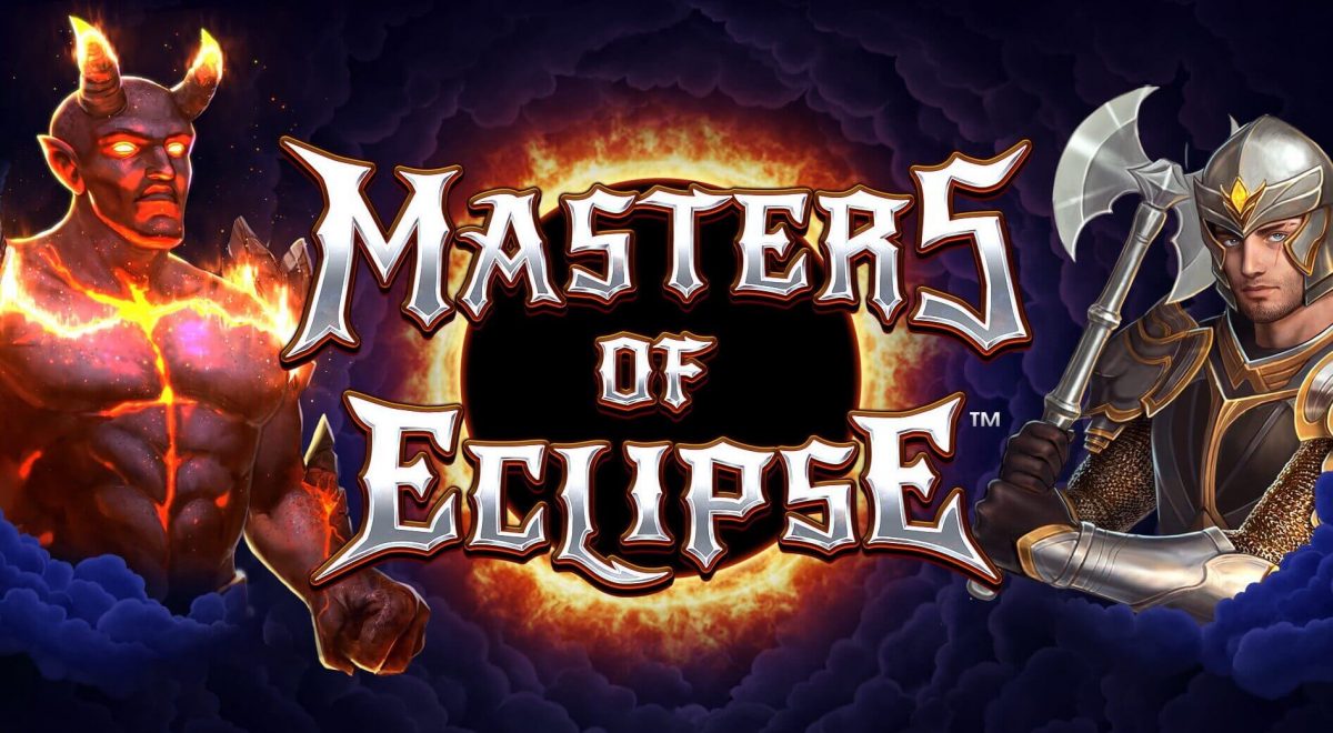 Masters of Eclipse